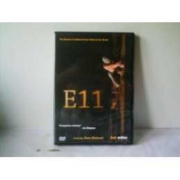 E11 [DVD] - DVD 48VG