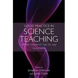 Good practice in science teaching: what research has ... by Osborne, . Paperback