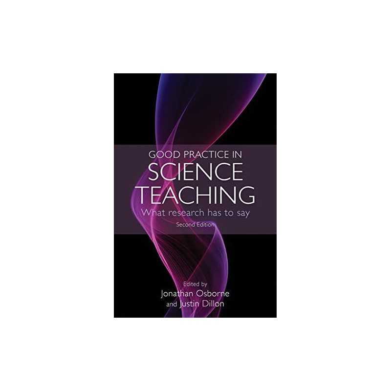 Good practice in science teaching: what research has ... by Osborne, . Paperback