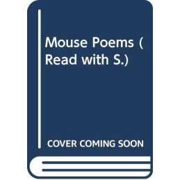 Mouse Poems (Read with Little Hippo) by Patten, Brian Paperback Book