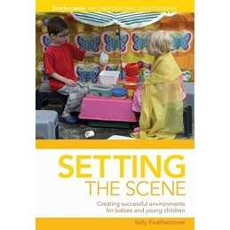 Setting the Scene: Creating Successful ..., Sam Goodman