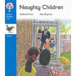 Oxford Reading Tree: Stage 3: Wrens Storybooks... by Brychta, Mr. Alex Paperback