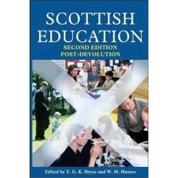 Scottish Education: -devolution Paperback Book