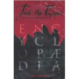 Jack the Ripper: An Encyclopedia by Eddleston, John J. Paperback Book