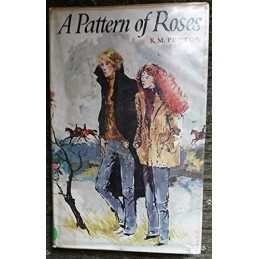 A Pattern of Roses, Peyton, K. M.