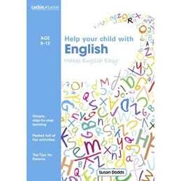 Help Your Child with English: Are you worrie..., Leckie