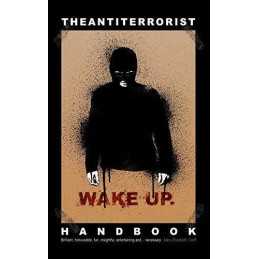 TheAntiTerrorist Handbook by TheAntiTerrorist Paperback Book