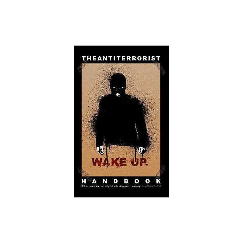 TheAntiTerrorist Handbook by TheAntiTerrorist Paperback Book