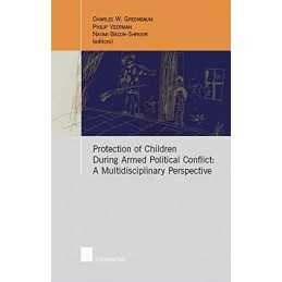 Protection of Children in Times of ..., Bacon-Shnoor, N