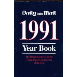 Daily Mail Year Book 1991, Daily Mail