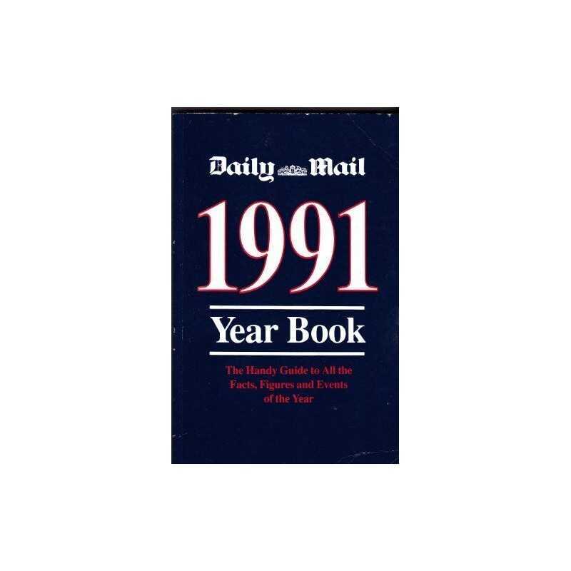Daily Mail Year Book 1991, Daily Mail