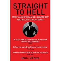 Straight to Hell - 9781611855500