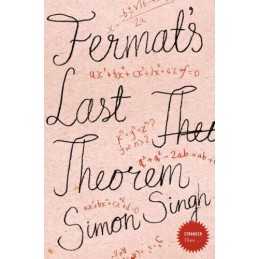 Fermats Last Theorem: The Story of a Riddle That C... by Singh, Simon Paperback