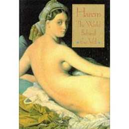 Harem: The World Behind the Veil by Alev Lytle Croutier Paperback Book