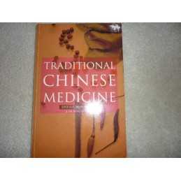 Traditional Chinese Medicine by Ke, Song Hardback Book
