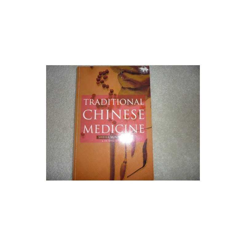 Traditional Chinese Medicine by Ke, Song Hardback Book