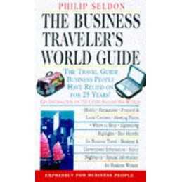 The Business Travelers World Guide: Key Inf..., SELDON