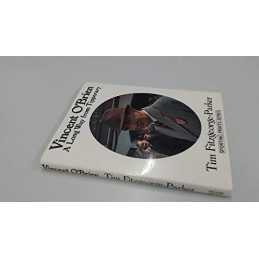 Vincent OBrien: A Long Way from Tipperary (... by Fitzgeorge-Parker, T Hardback