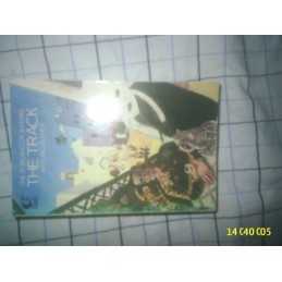 The Track (Flamingo) by Barea, Arturo Paperback Book