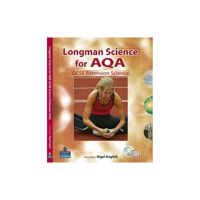Longman Science for AQA: Separate Science Students Book ... Mixed media product