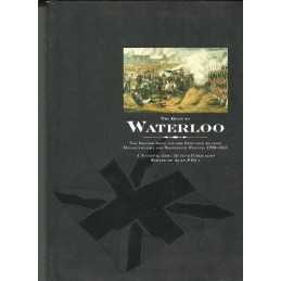 The Road to Waterloo: British Army and the Struggle ... by Guy, Alan J Paperback