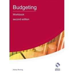 Budgeting Workbook (AAT Accounting - Level 4 Diploma in Ac... by Penning, Aubrey