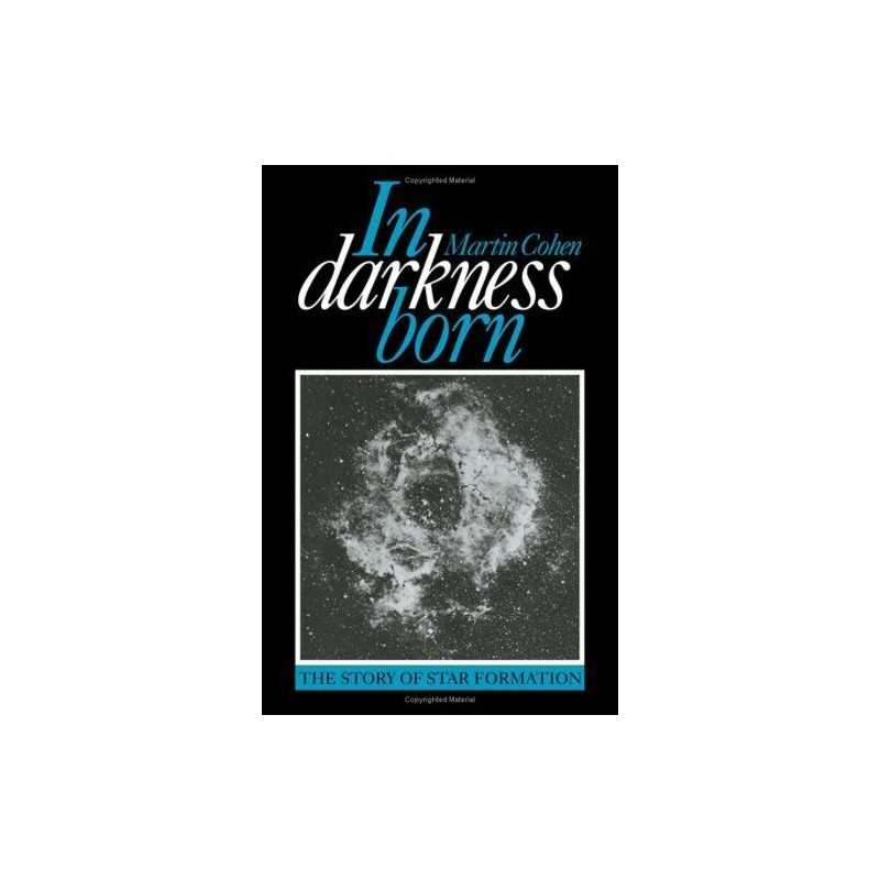 In Darkness Born: The Story of Star F..., Cohen, Martin