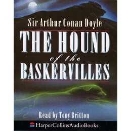 The Hound of the Baskervilles, Conan Doyle, Sir Arthur