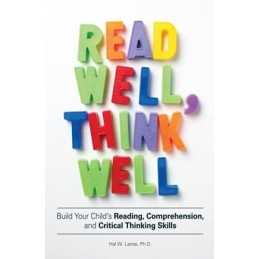 Read Well, Think Well: Build Your C..., Lanse, PhD Hal