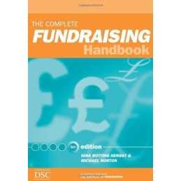 The Complete Fundraising Handbook by Botting, Nina Paperback Book  Fast