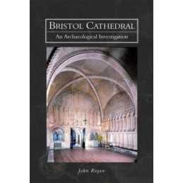 Bristol Cathedral Paperback Book