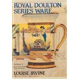Royal Doulton Series Ware: Volume 4, Irvine, Louise