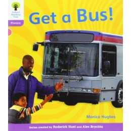 Oxford Reading Tree: Level 1+: Floppys Phonics N... by Hughes, Monica Paperback