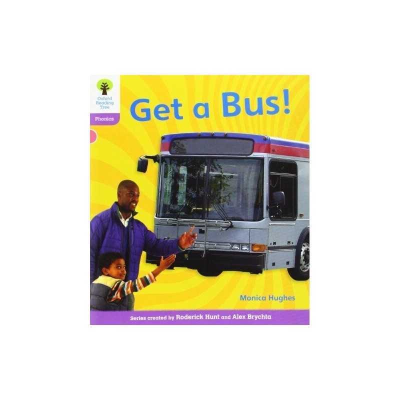 Oxford Reading Tree: Level 1+: Floppys Phonics N... by Hughes, Monica Paperback