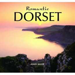 Romantic Dorset by Bauer, Mark Hardback Book
