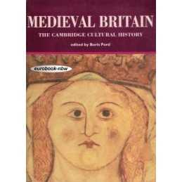 The Cambridge Cultural History of B..., Ford, Boris (ed