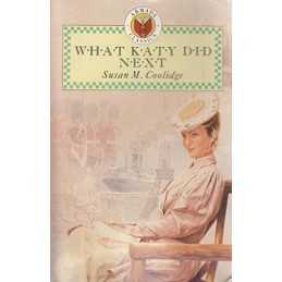 What Katy Did Next (Classics), Avery, Wayne