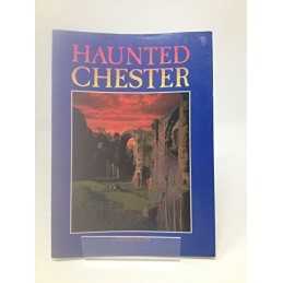 Haunted Chester by Matthews, Ruper Paperback Book