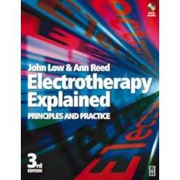 Electrotherapy Explained: Principles and Pr... by Low BA(Hons) FCSP Paperback