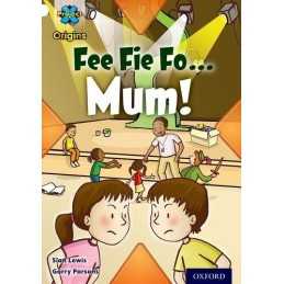 Project X Origins: White Book Band, Oxford Level 10: Working a... by Lewis, Sian