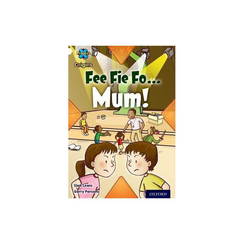 Project X Origins: White Book Band, Oxford Level 10: Working a... by Lewis, Sian