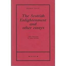 Essays on Scottish Enlightenment: v..., Davie, George E