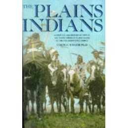 Plains Indians by Taylor, Colin F Paperback Book