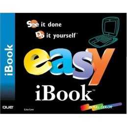 Easy iBook (Ques Easy Series), Lee, Lisa