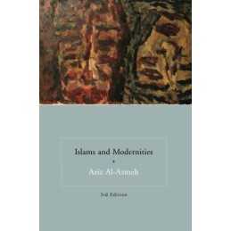 Islams and Modernities, Al-Azmeh
