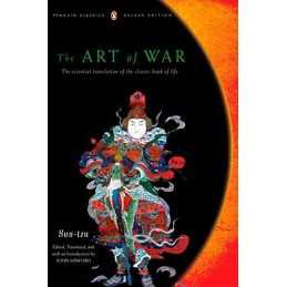 The Art of War: The Essential Translation of the Classi... by Sun, Tzu Paperback