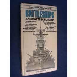 BATTLESHIPS by Jordan, Colin Hardback Book