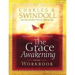 The Grace Awakening Workbook (Swind..., Swindoll, Charl