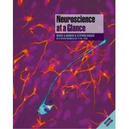 Neuroscience at a Glance by Neal, Michael J. Paperback Book