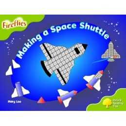 Oxford Reading Tree: Stage 7: Fireflies: Making a Spac... by Lee, Mary Paperback